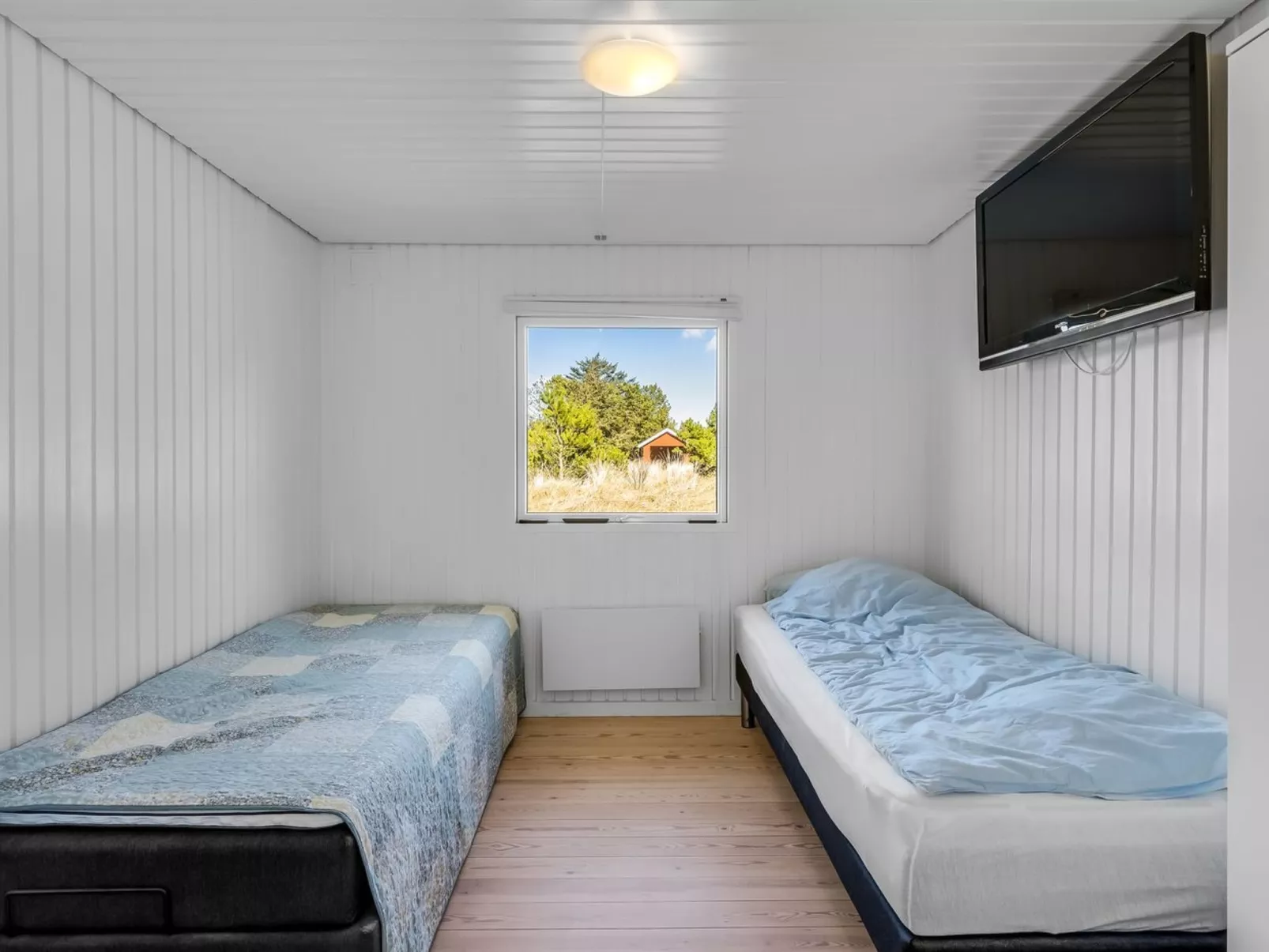 "Sinikka" - 900m from the sea-Binnen