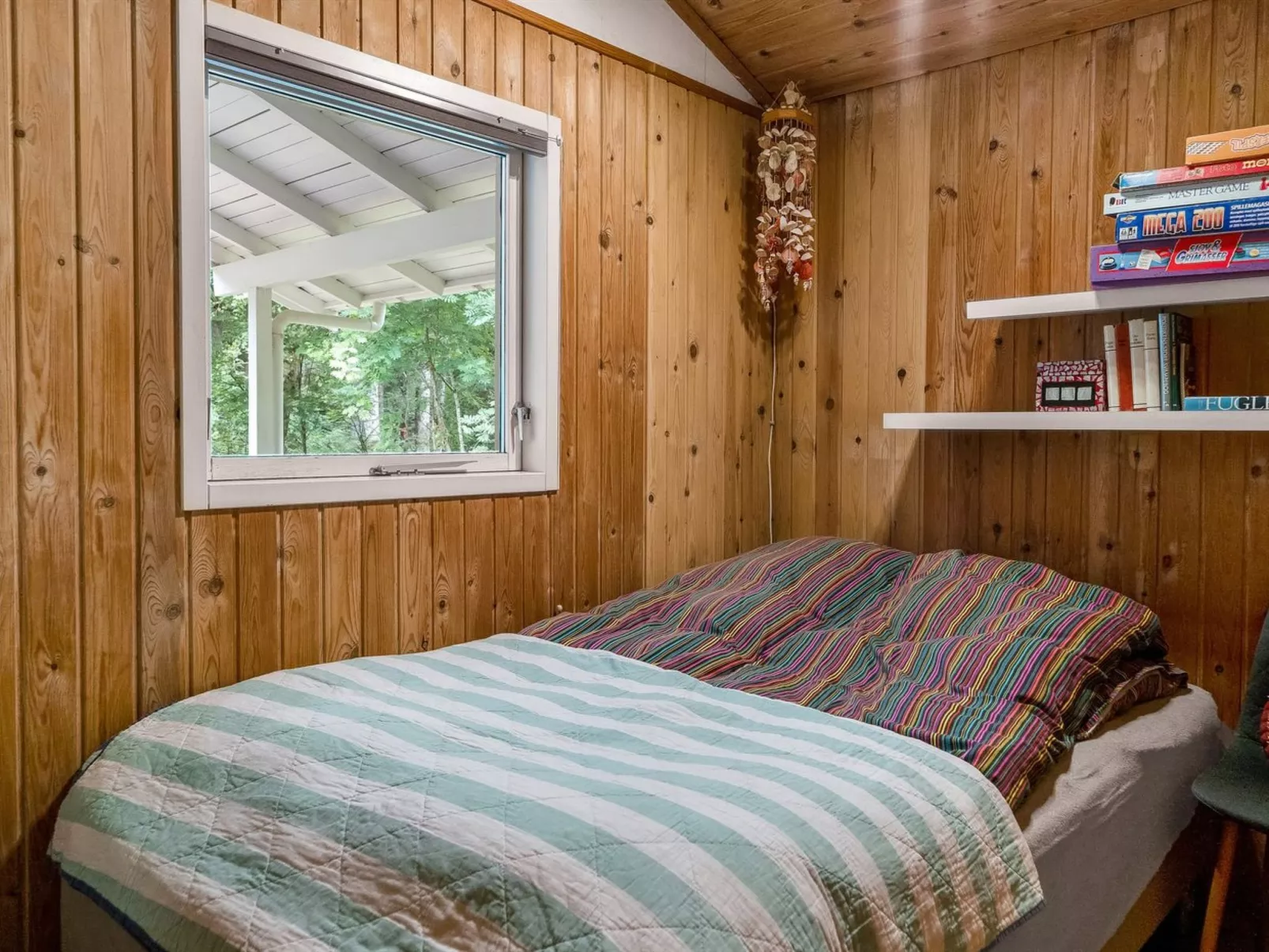 "Melisa" - 3km from the sea-Binnen