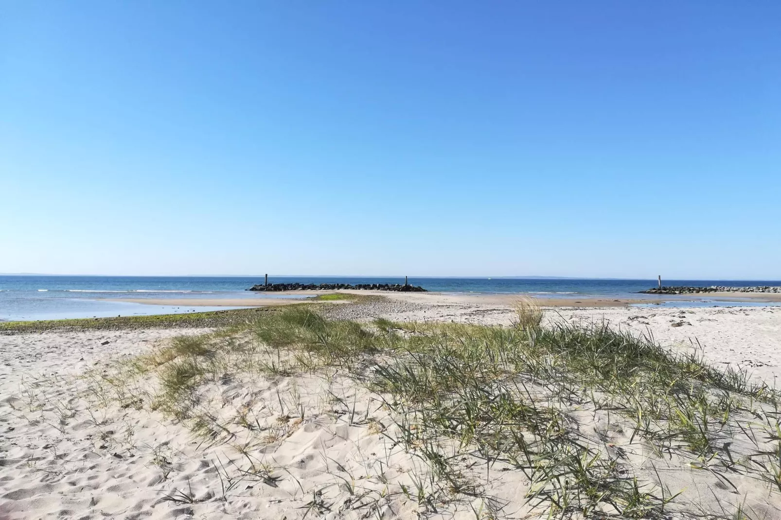 4 sterren vakantie huis in Bogense-Waterzicht