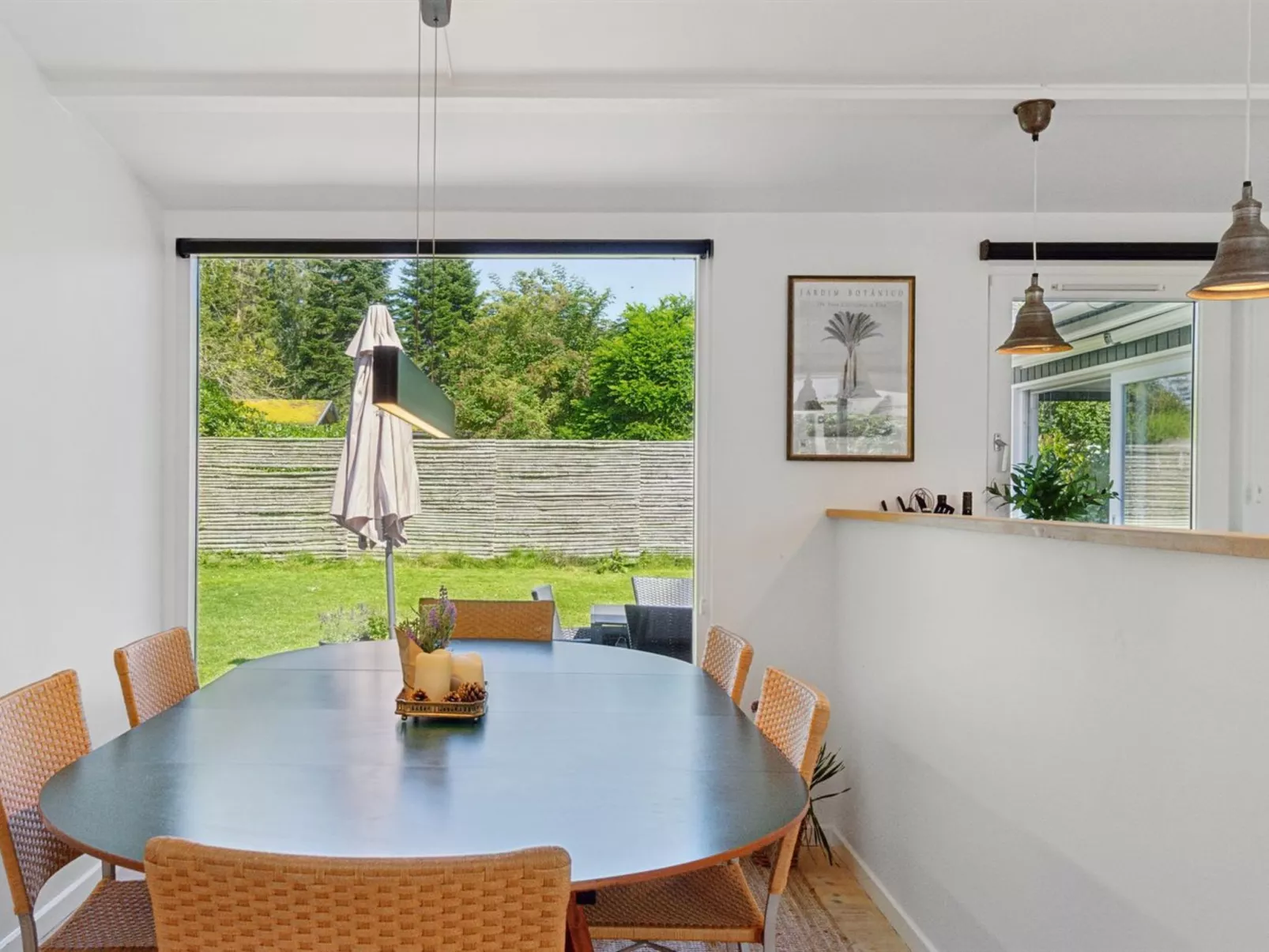 "Guthfrith" - 1.4km from the sea-Binnen