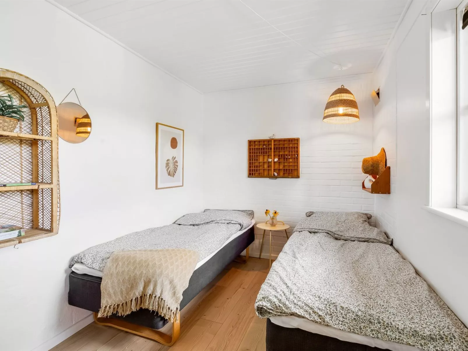 "Murtuz" - 50m from the sea-Binnen