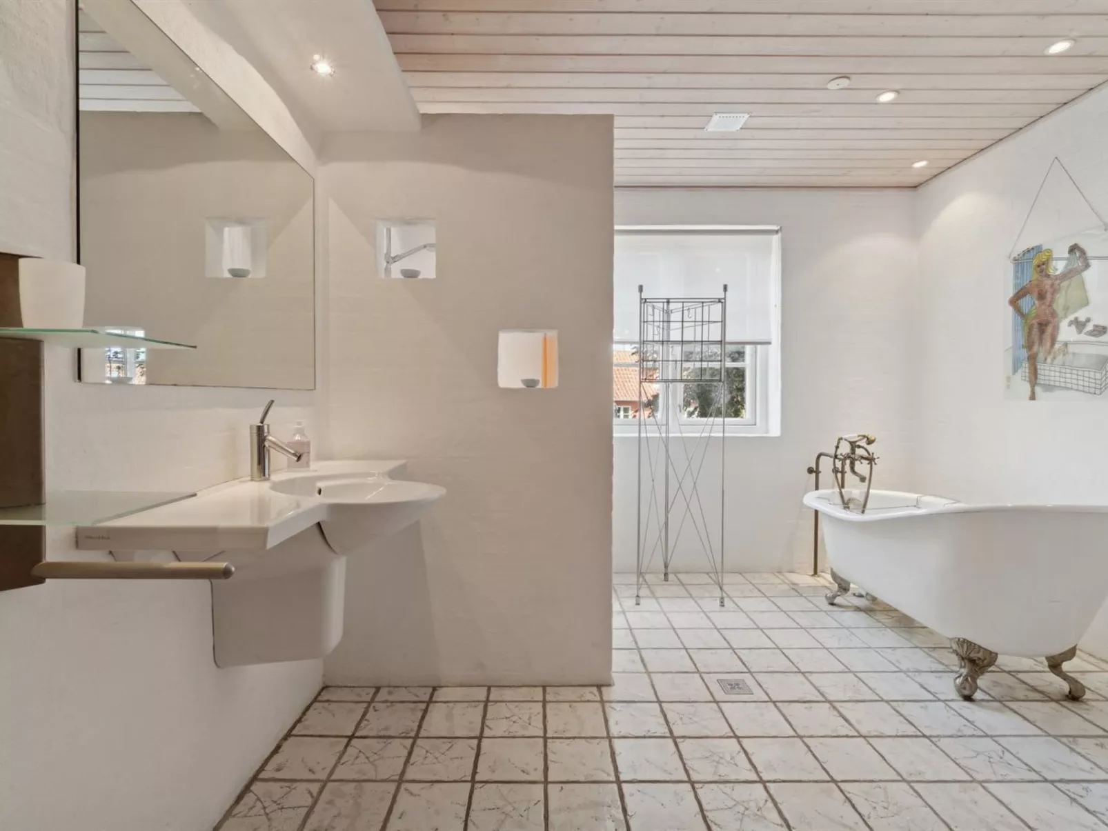 "Adelita" - 300m from the sea-Binnen