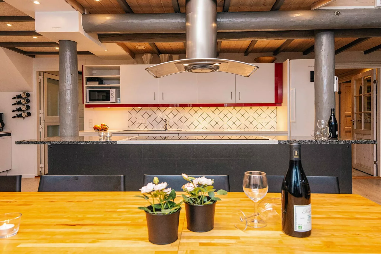 5 sterren vakantie huis in Fårvang-Binnen