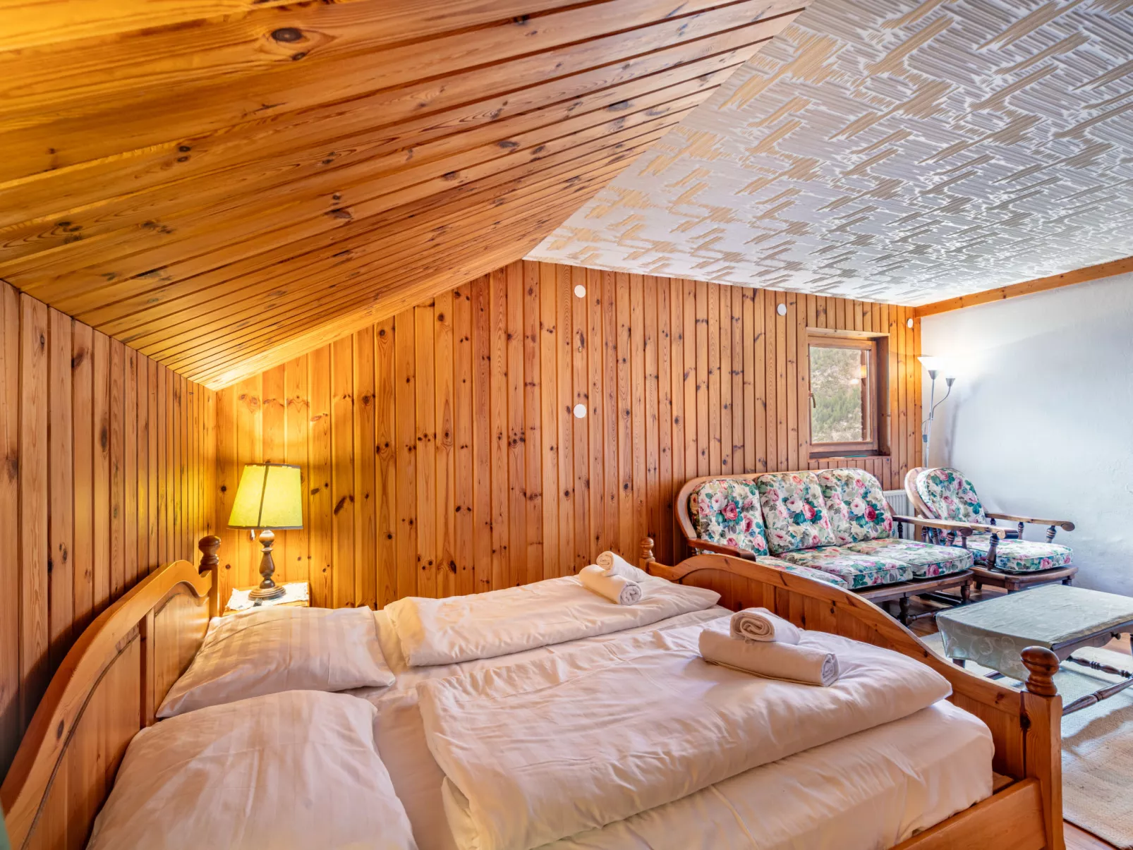 Adlerhorst/Chalet Großglockner-Binnen