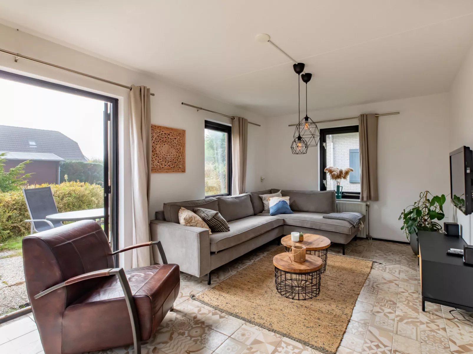 Beach House Ouddorp-Binnen