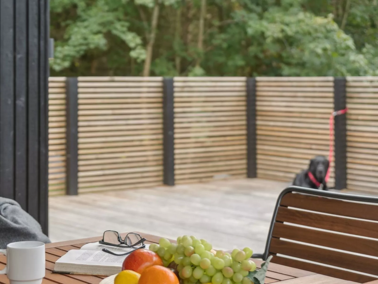 "Aggi" - 850m from the sea-Buiten