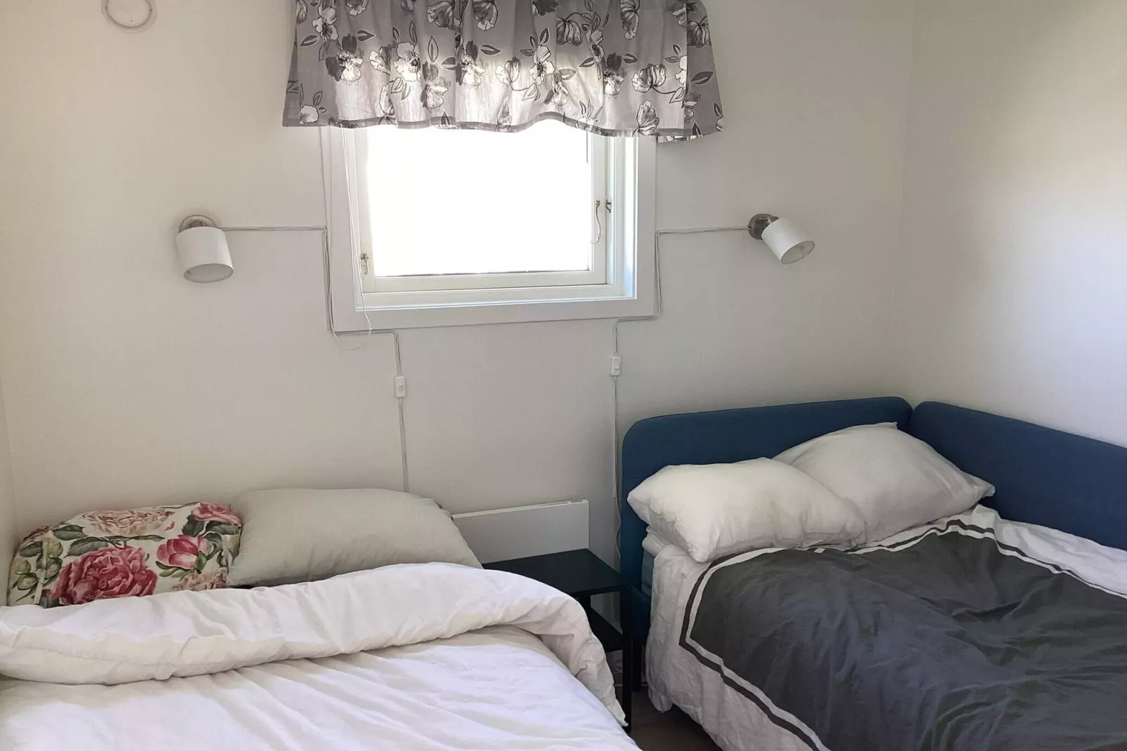 Strandvakantiehuis in Falkenberg-Binnen