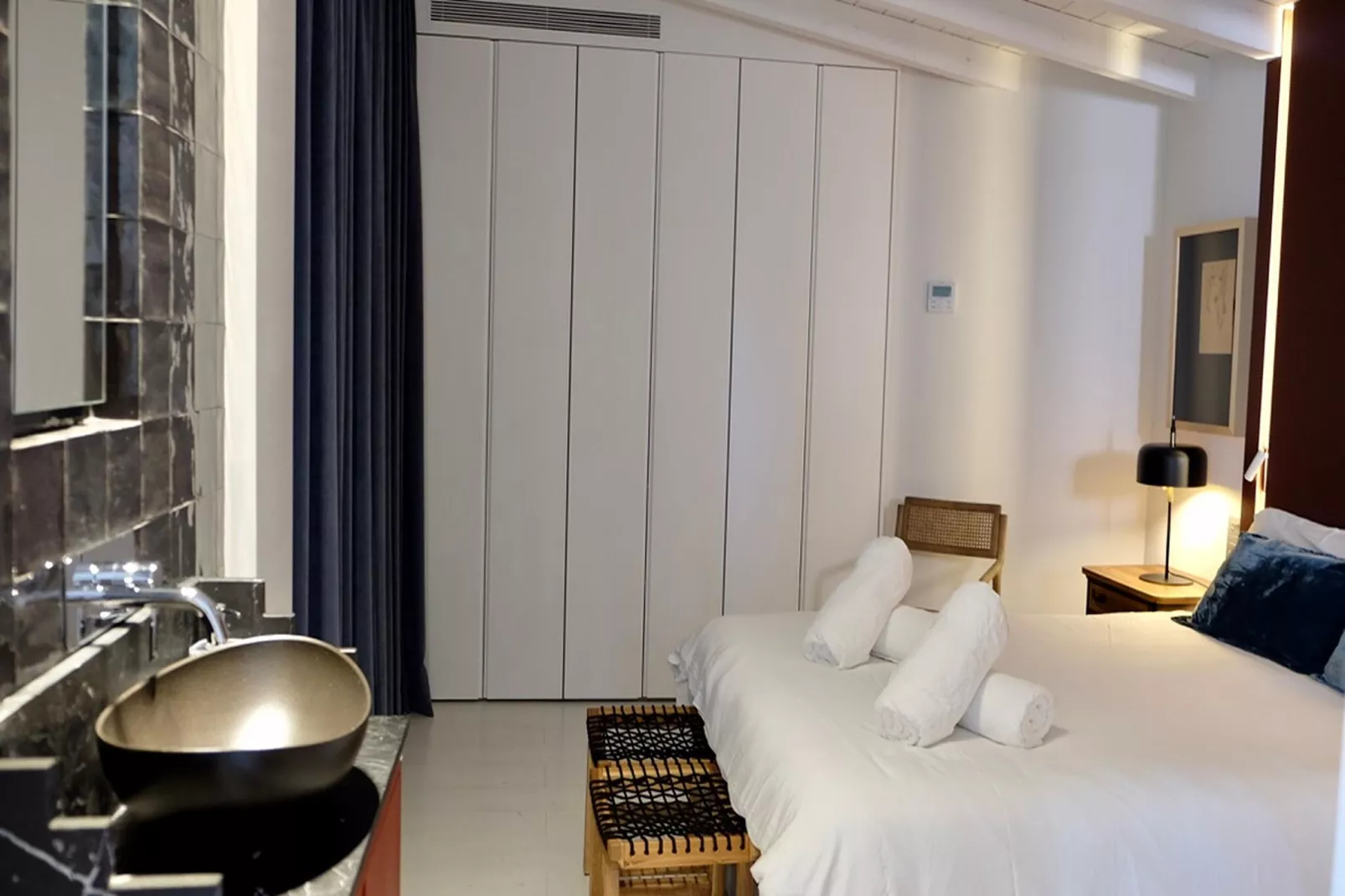 Casa Amarilla Golf-Slaapkamer