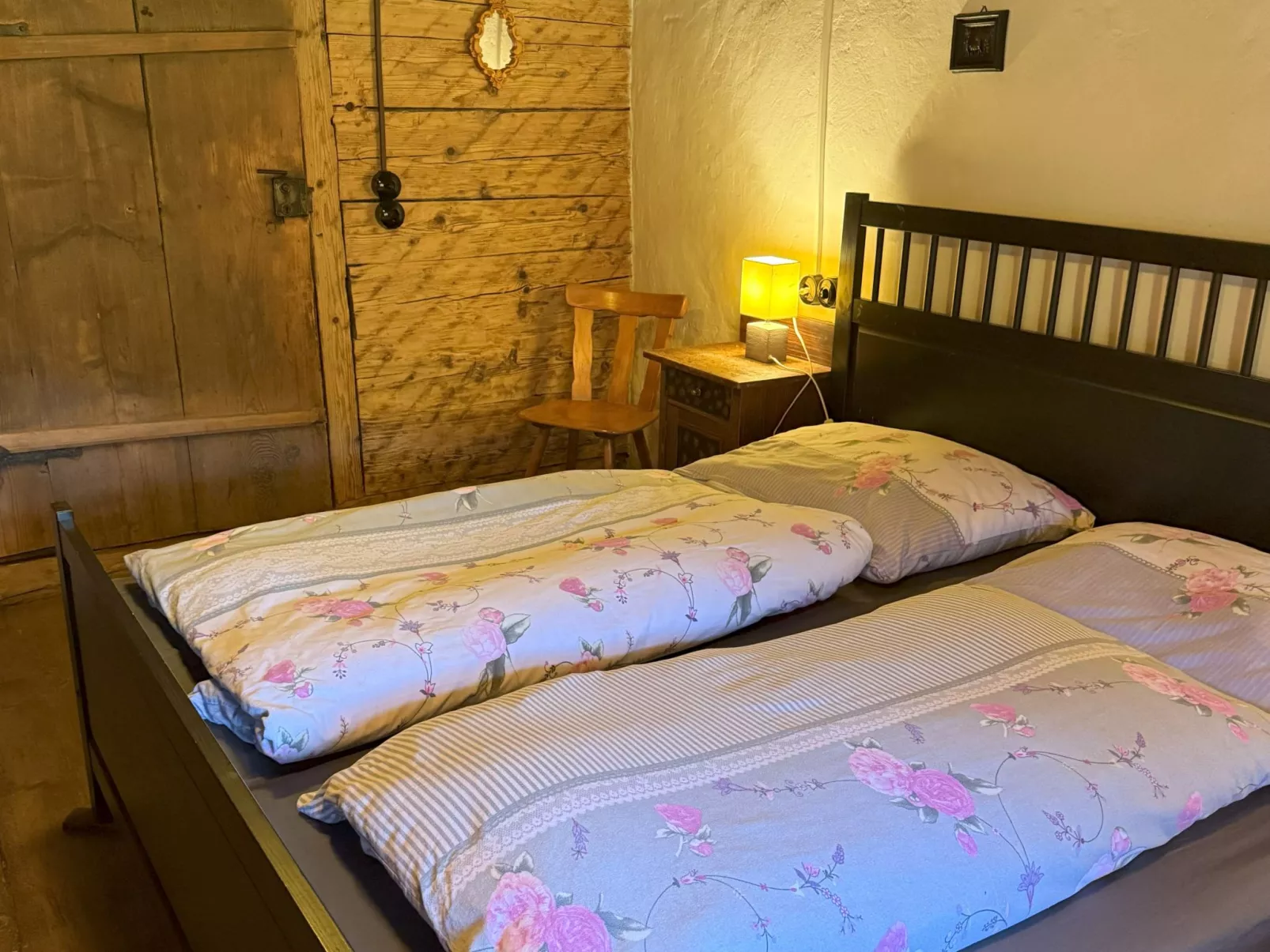 Schipplbadstube-Binnen