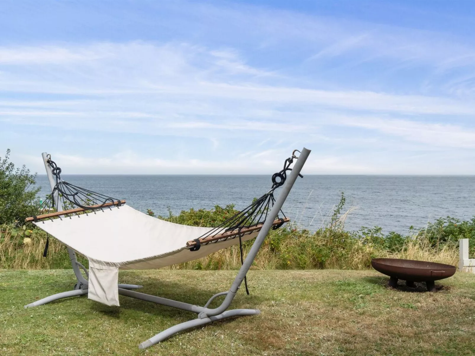 "Dzavid" - 50m from the sea-Buiten