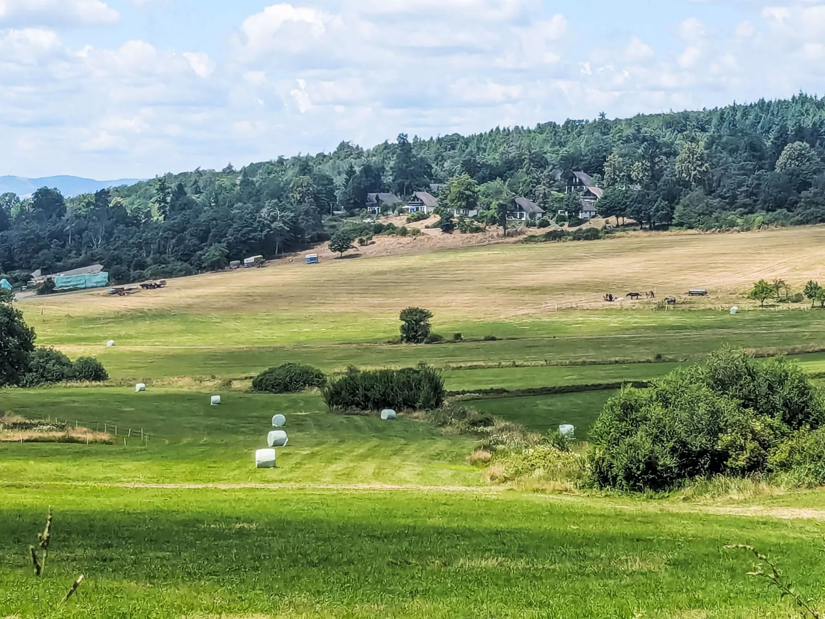Am Sternberg 115-Buiten