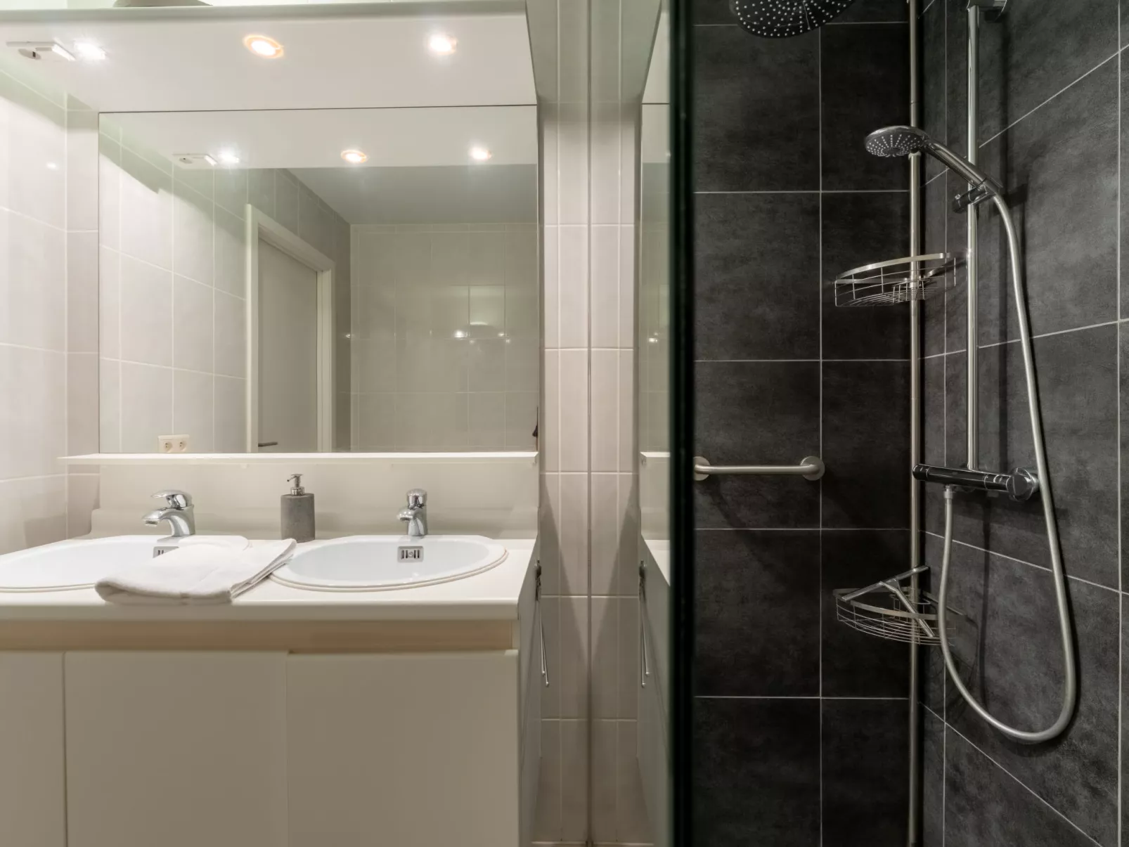 Residentie Zandloper-Binnen