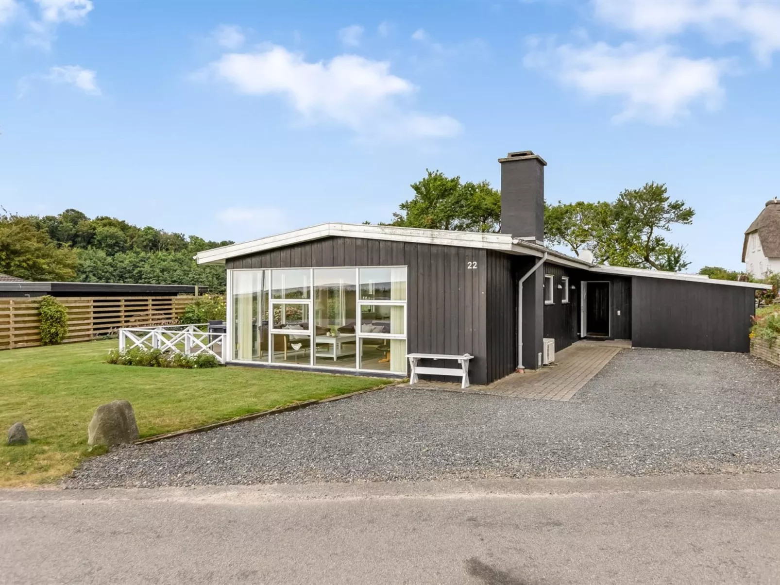 "Teodosija" - 20m from the sea-Buiten