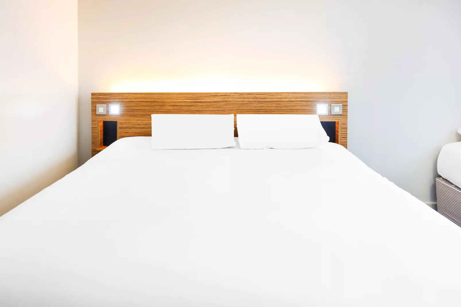 Standard Family of 3 Room-Slaapkamer