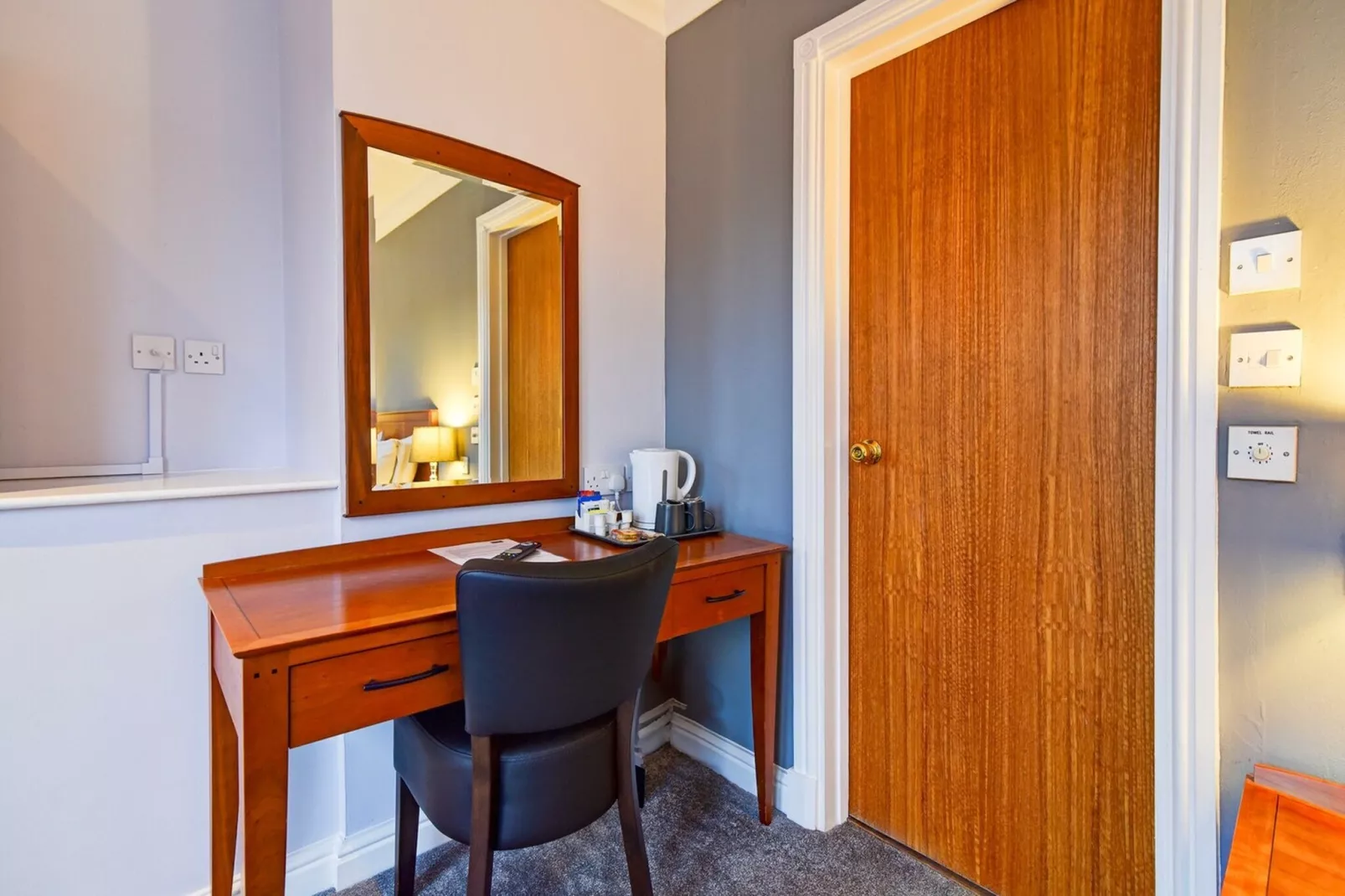 Standard Family of 3 Room-Slaapkamer