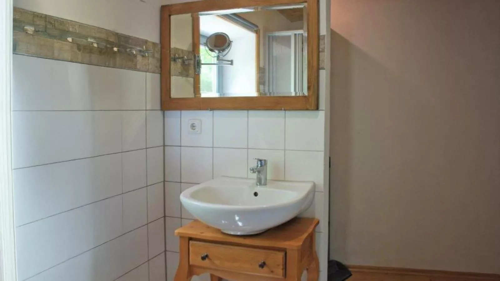 Kaffeemühle Hamma I-Badkamer