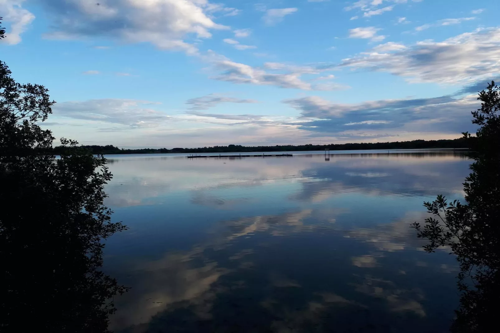 5 sterren vakantie huis in Ansager-Waterzicht