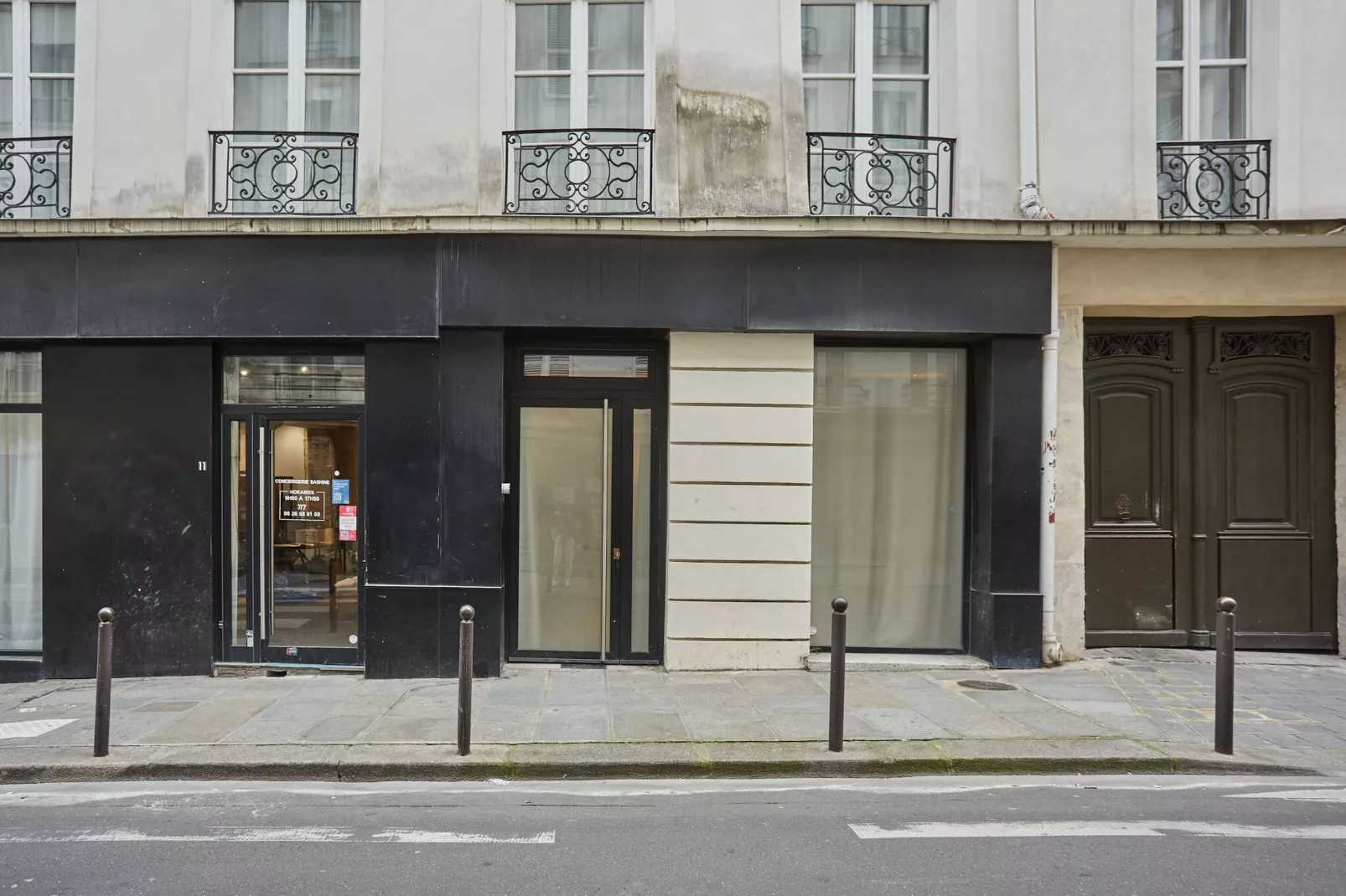 BEAUREGARD NEW 2-Niet-getagd