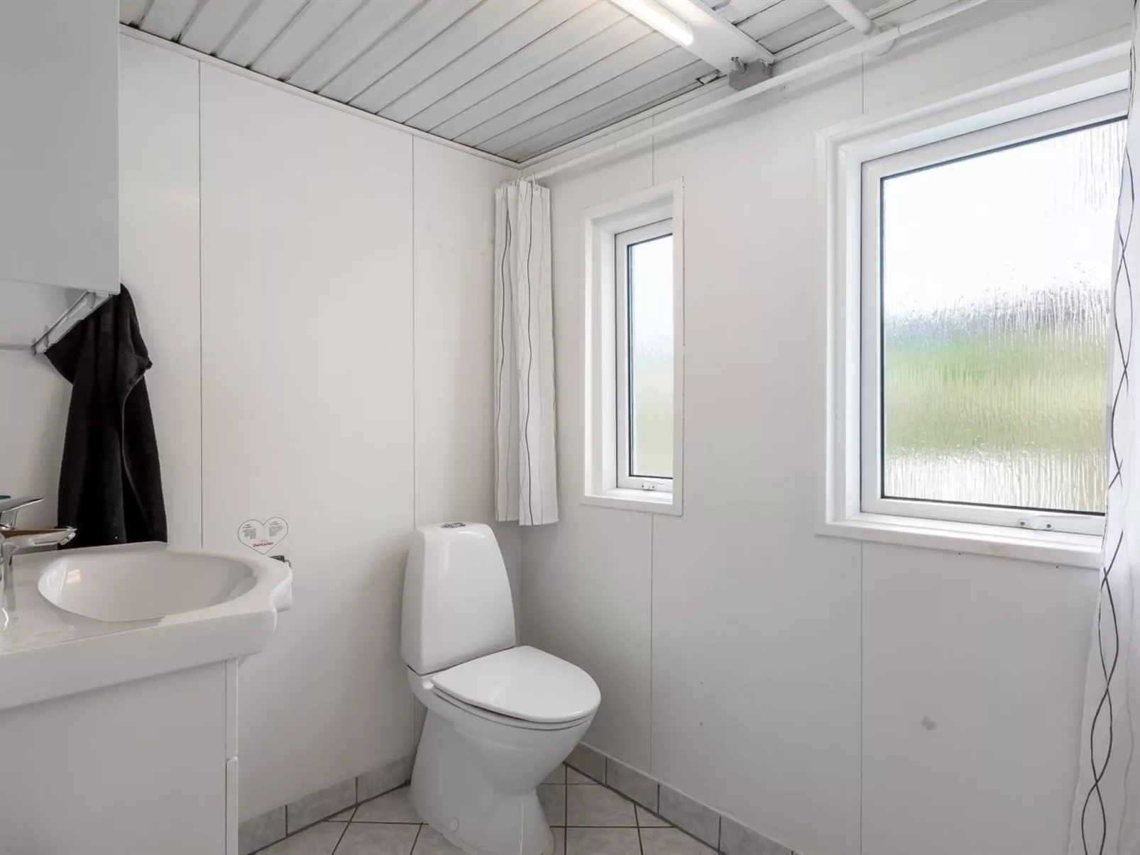 "Arnia" - 250m from the sea-Binnen