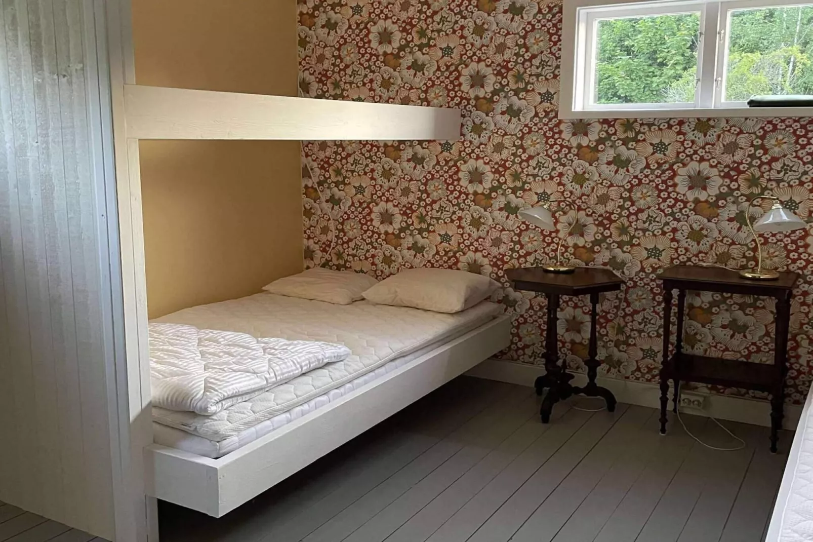 4 sterren vakantie huis in TORSÅKER-Binnen