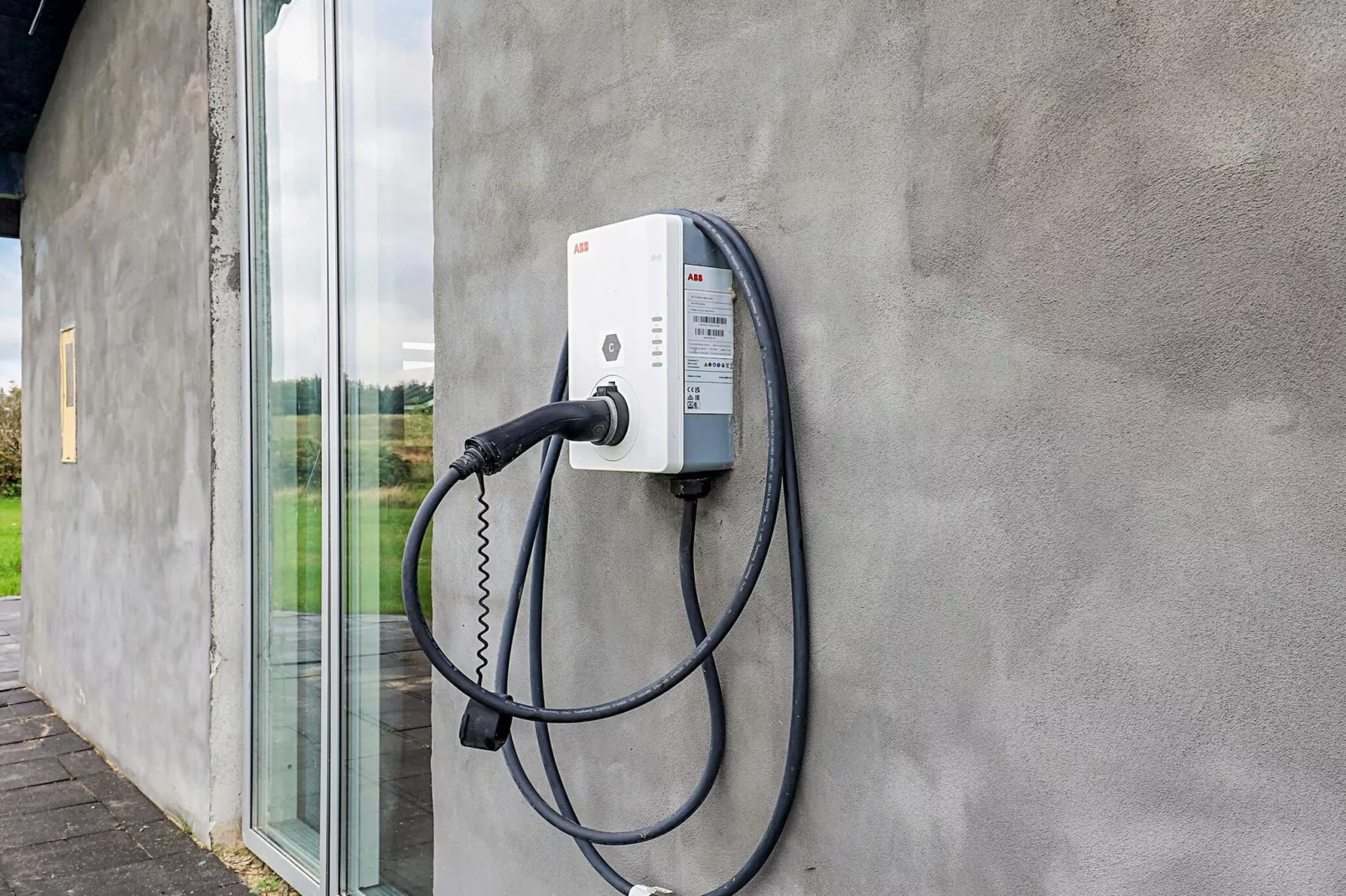 6 Personen vakantie huis in Løkken-Uitzicht