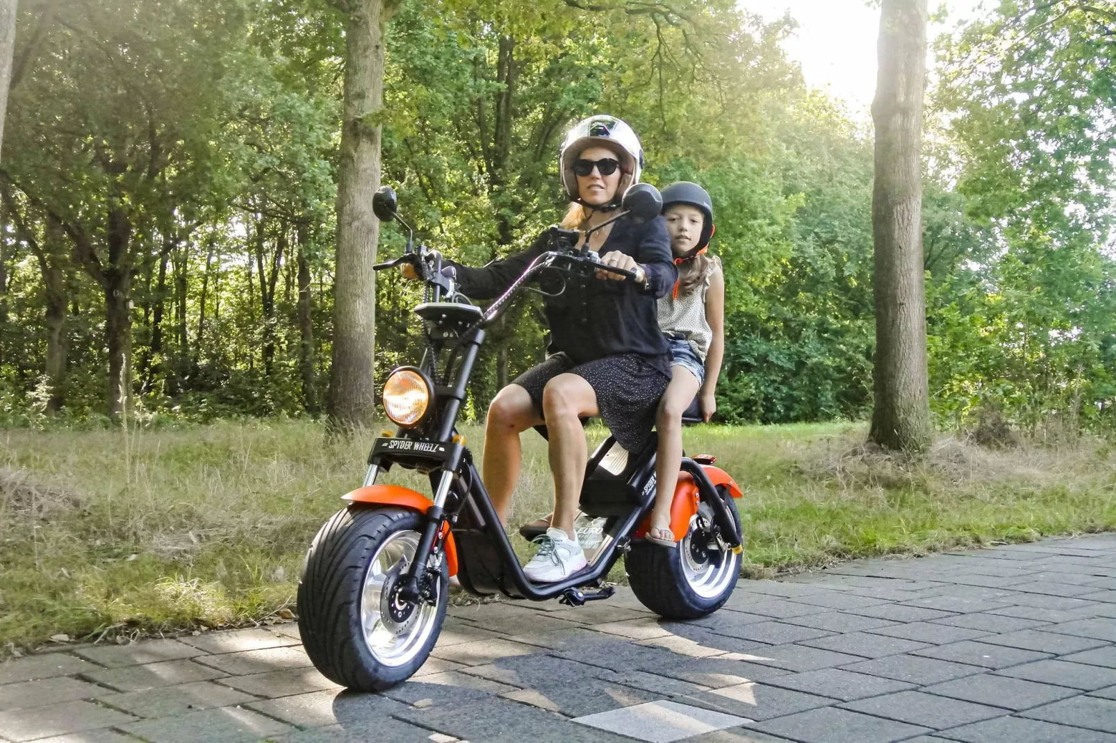 Berck sur Mer 12-Parkfaciliteiten