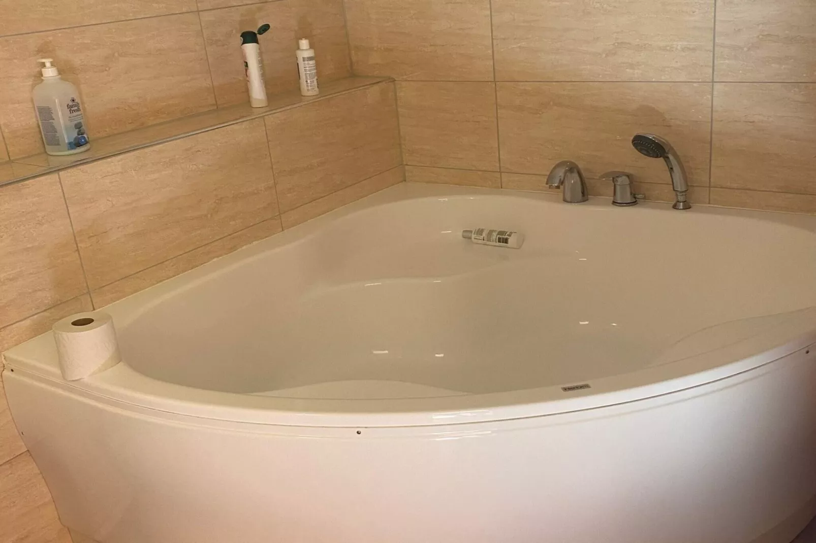 7 Personen vakantie huis in Grovfjord-Binnen