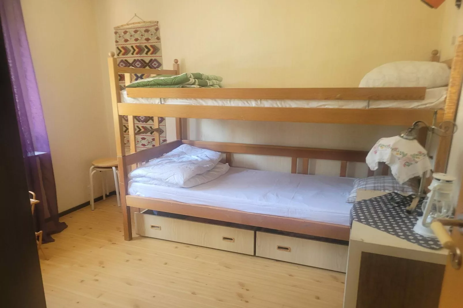 7 Personen vakantie huis in KIL-Binnen