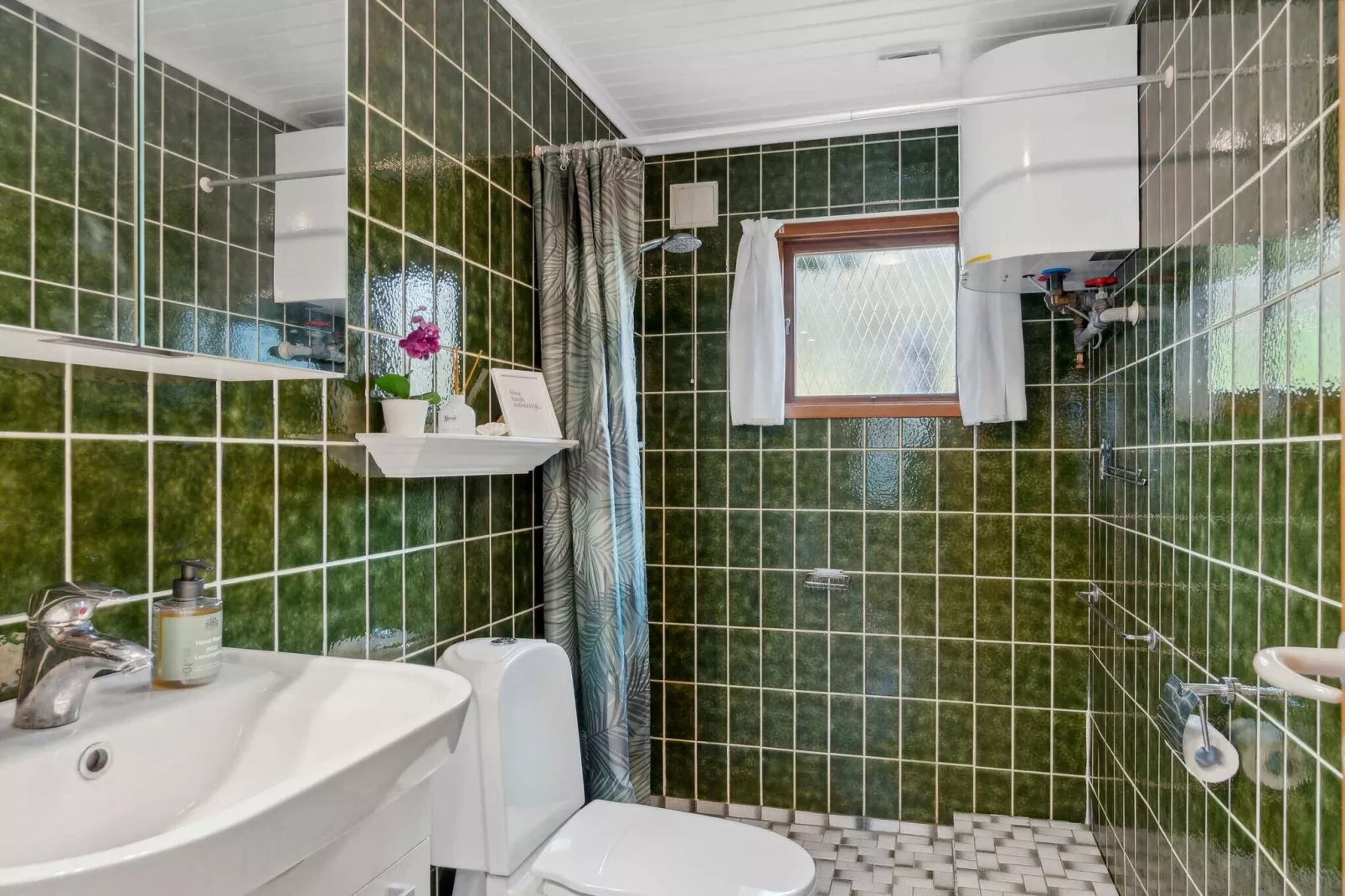 5 sterren vakantie huis in Ebeltoft-Binnen