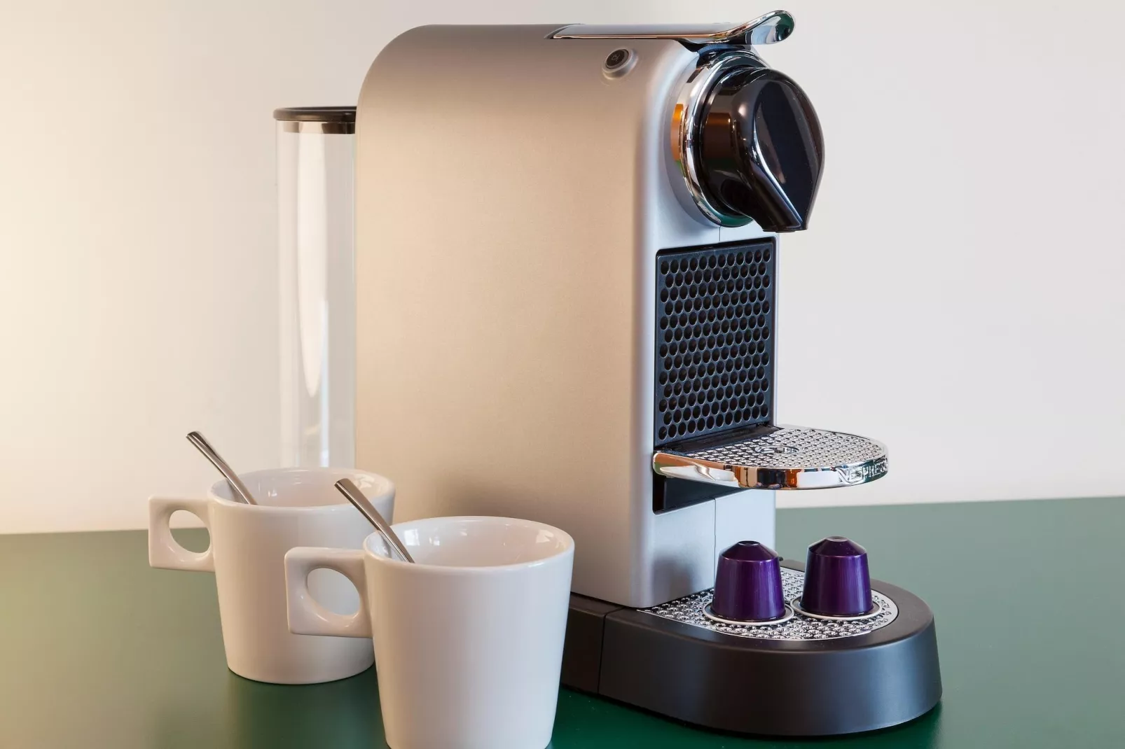 NEHÔ SUITES CANNES CROISETTE - Junior suite-Sfeer