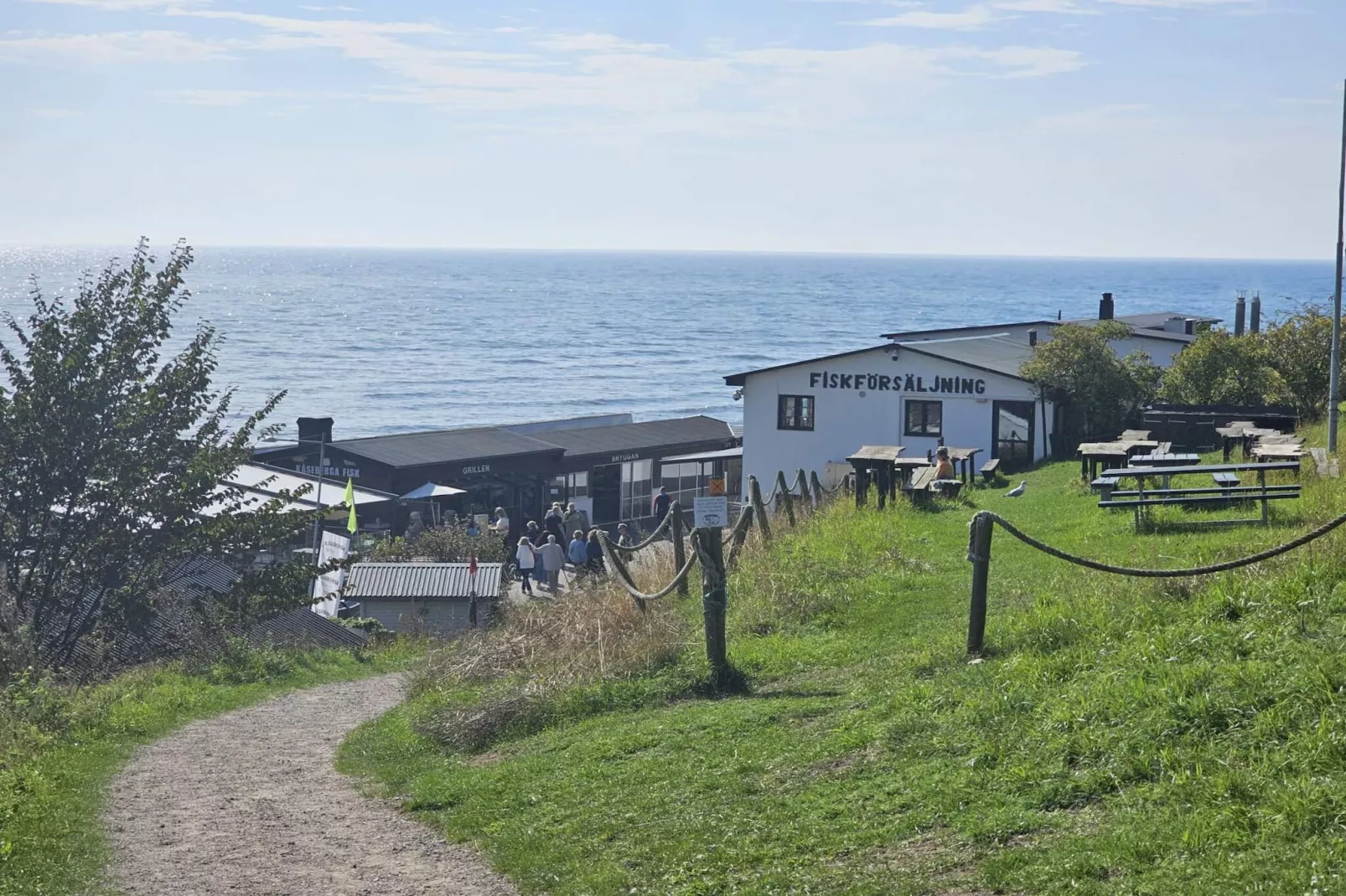 5 sterren vakantie huis in Löderup-Niet-getagd