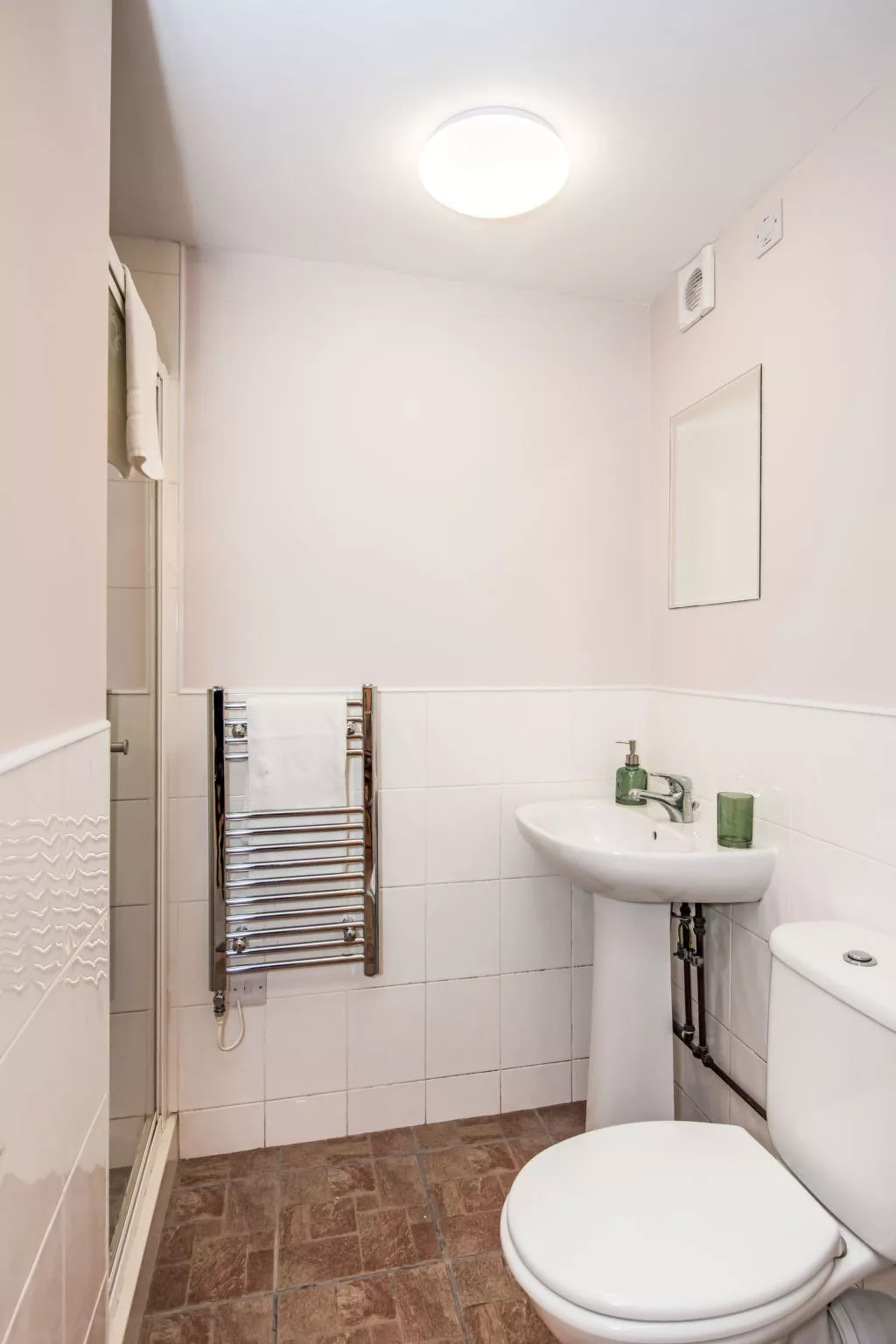 Highland Garden Room-Binnen