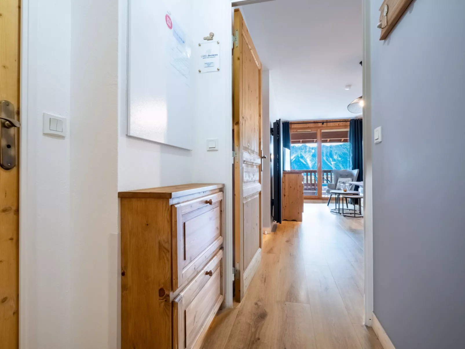 T. Bergerie A-Buiten