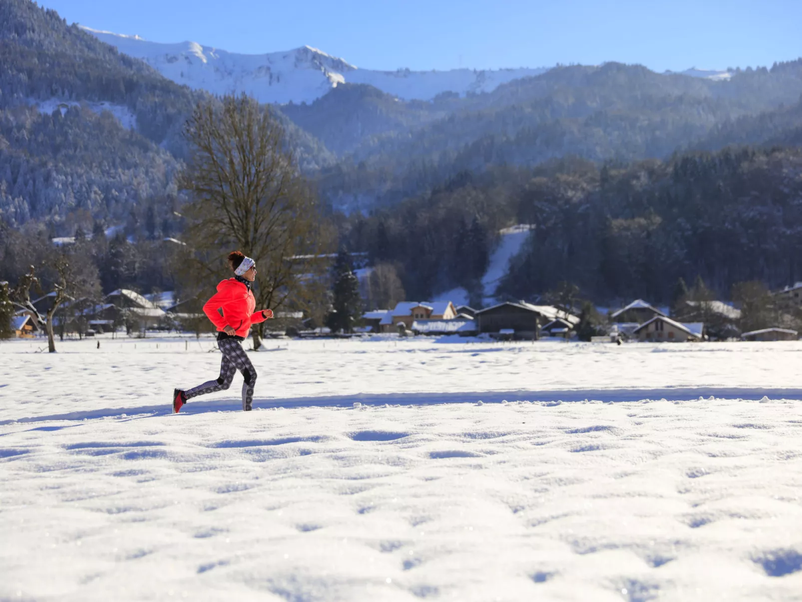 Grand Morillon-Buiten