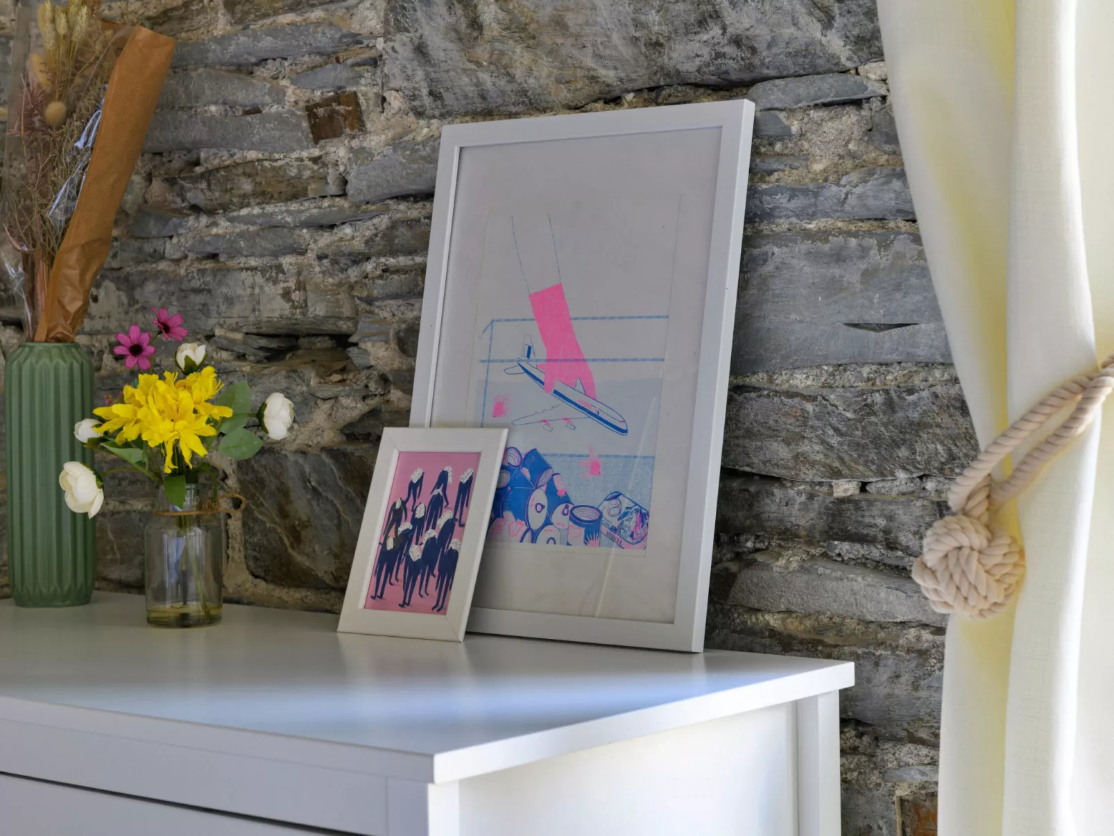 The Old Wesleyan Chapel-Buiten