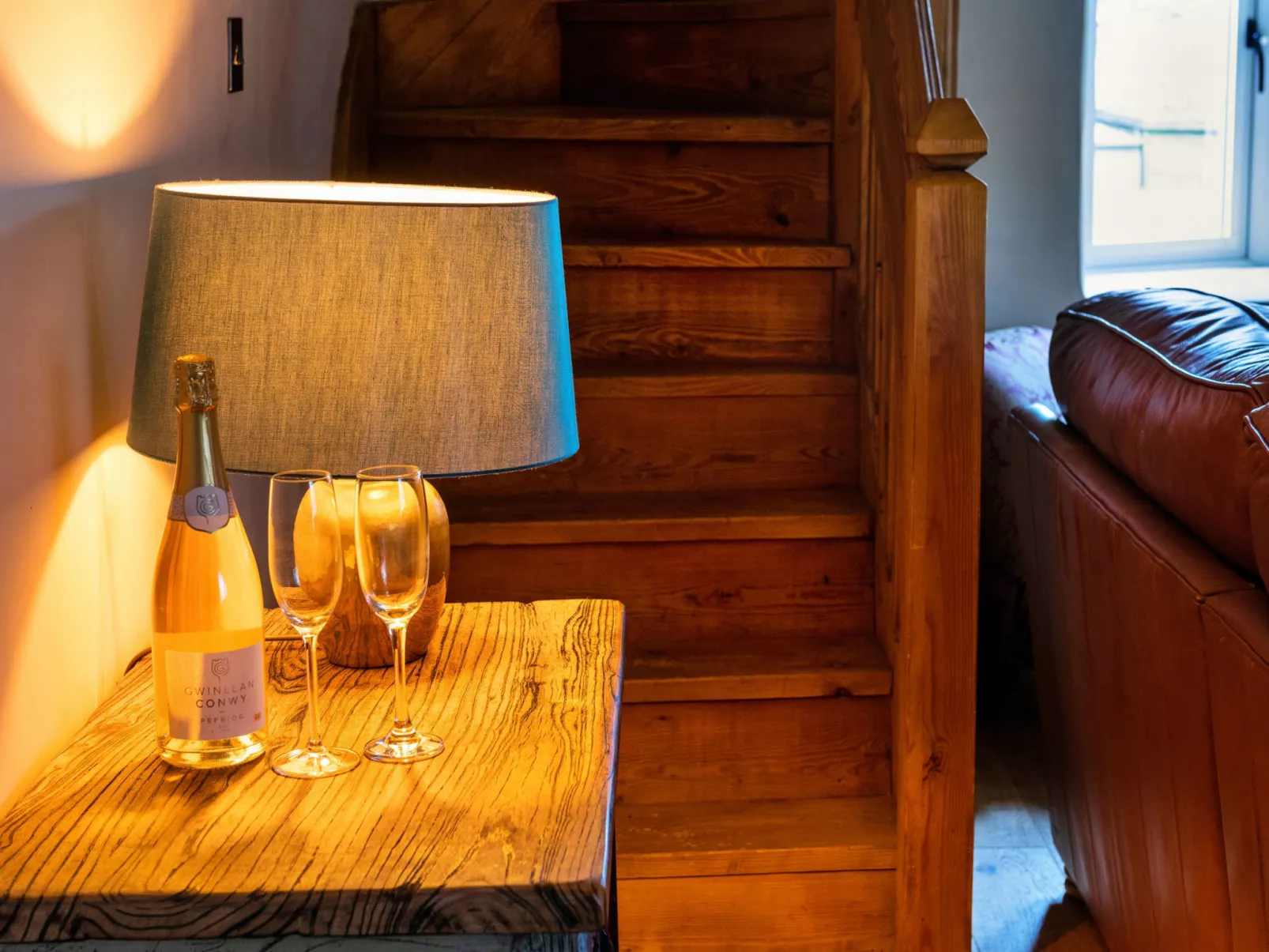 Wye Head Cottage-Buiten