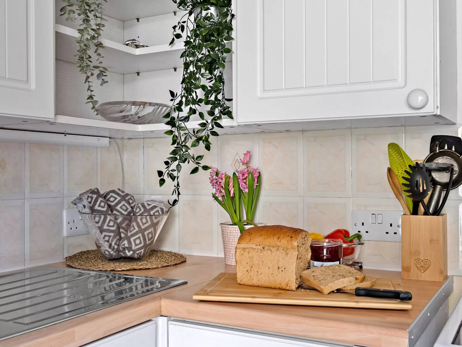 The Sea Cottage-Binnen