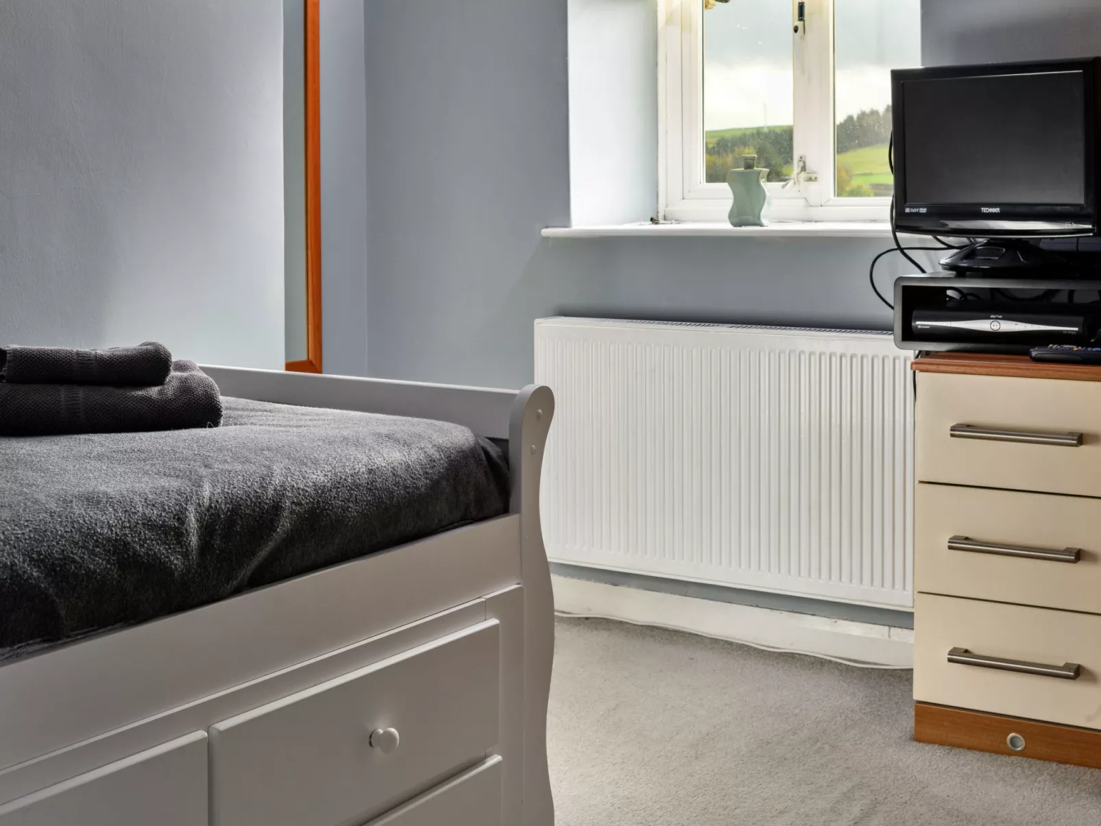 Bodlawen Holiday House - Edge of Snowdonia-Binnen