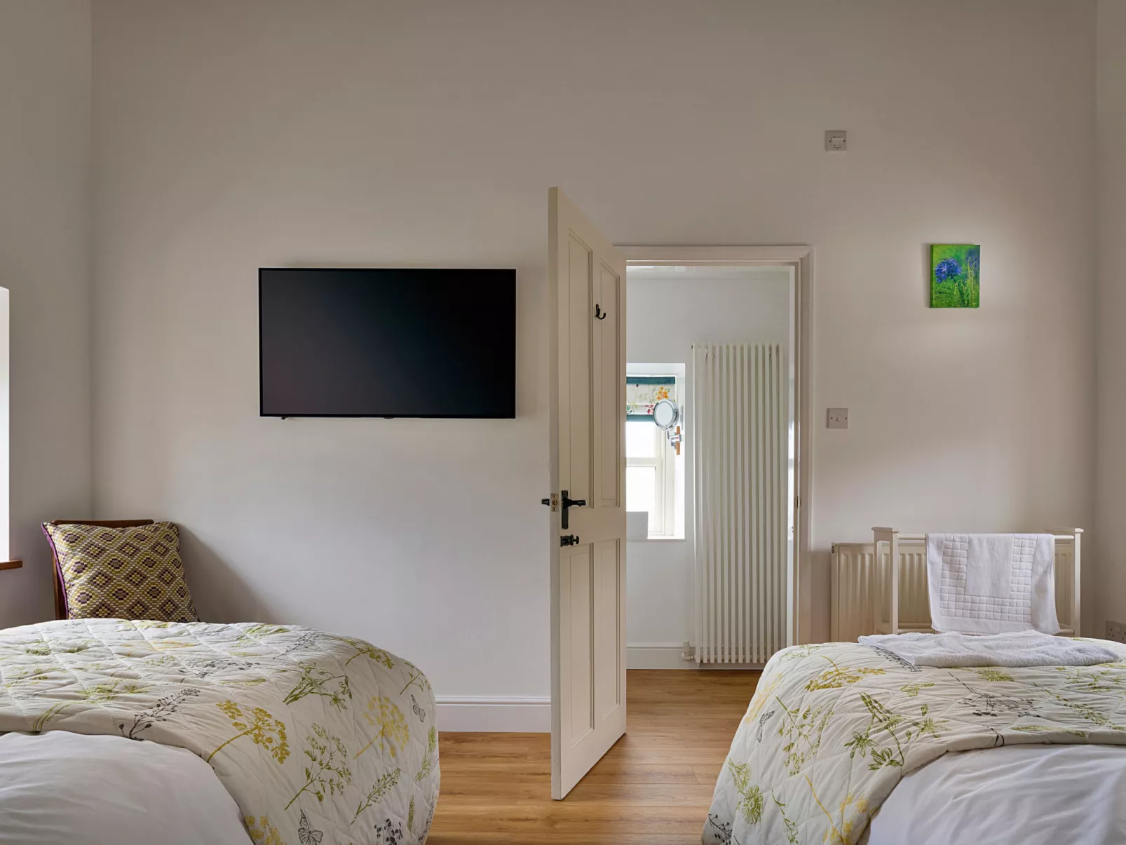 Moelis Granary-Binnen