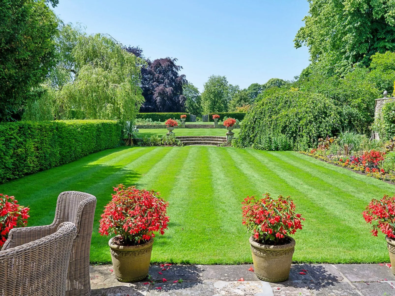 Tormarton Court-Buiten