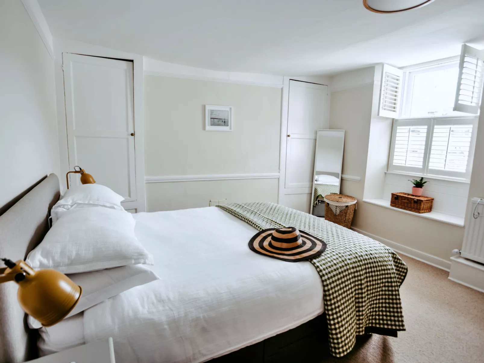 Cliff House, Kingsand-Binnen