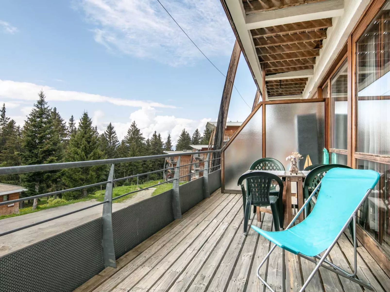 V du Bachat DROSERAS A-Buiten