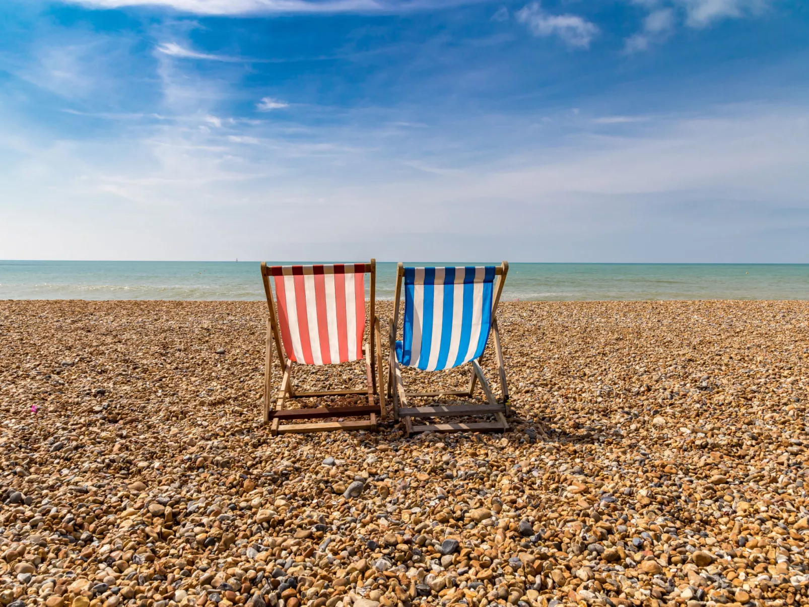 Brighton House-Binnen