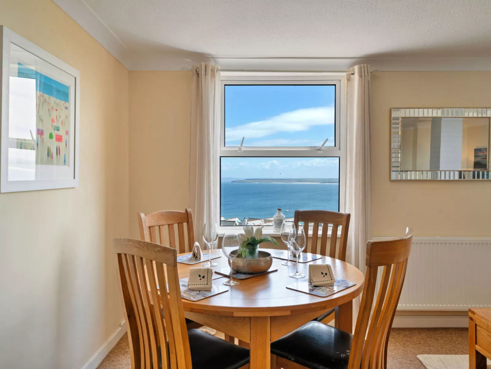 No. 11 Porthminster-Binnen