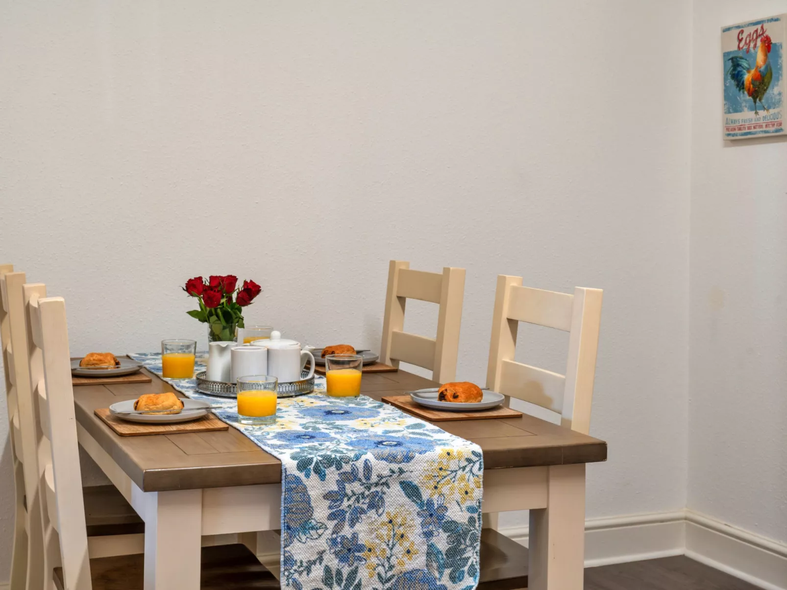 No. 6 Porthgwidden-Binnen