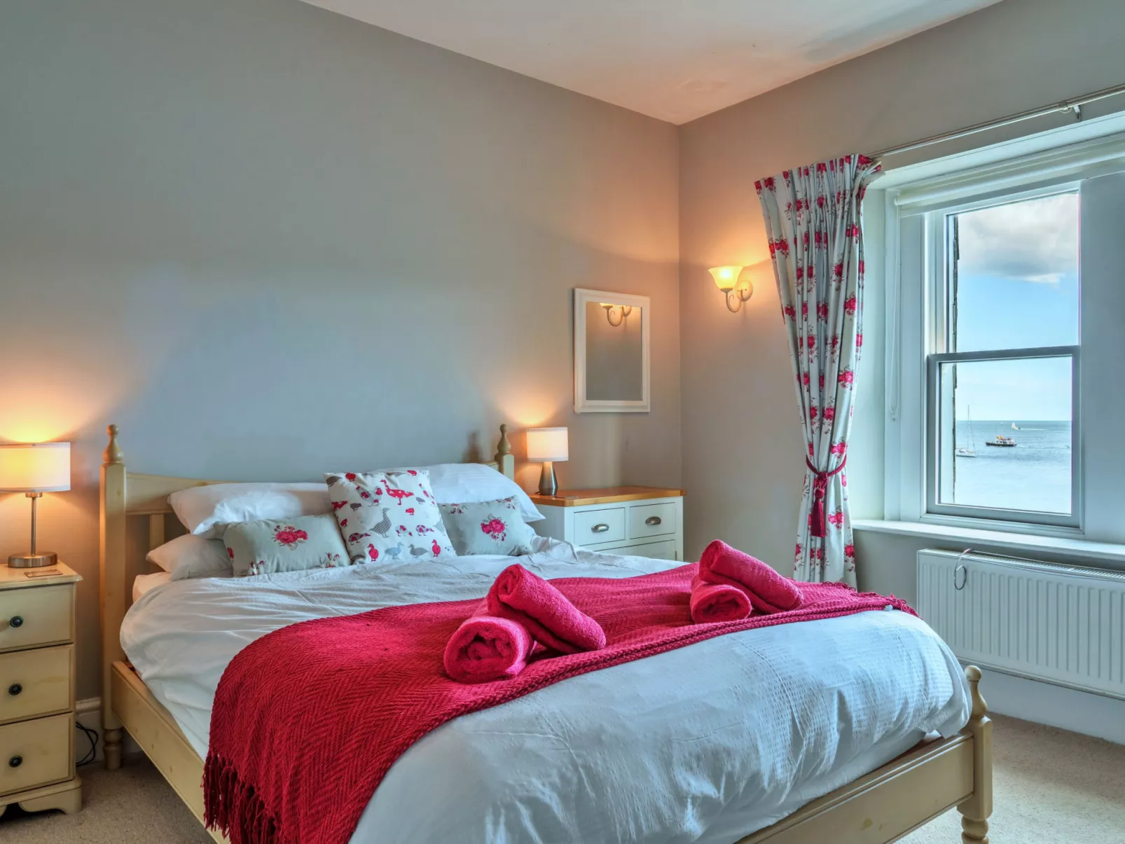 Rock House, Kingsand-Binnen