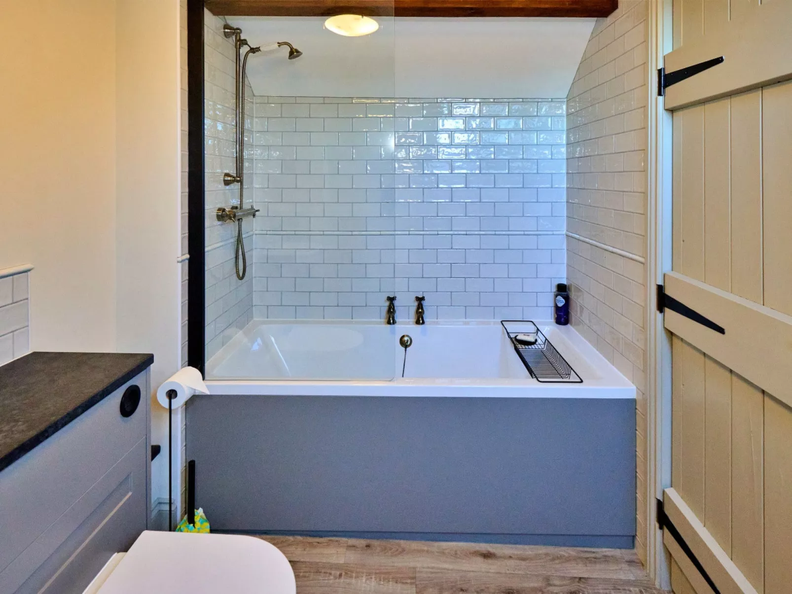 The Rookery Stables-Binnen