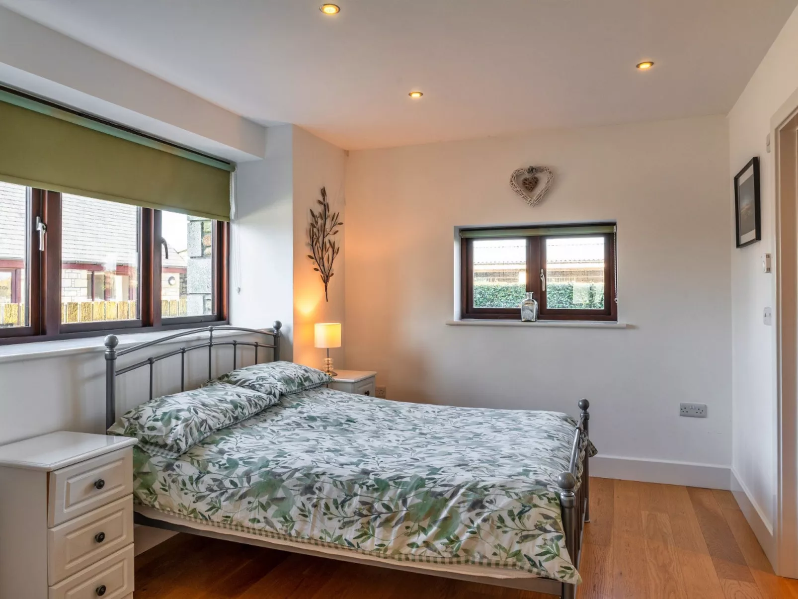 Trippet Cottage at Bodmin Moor-Binnen