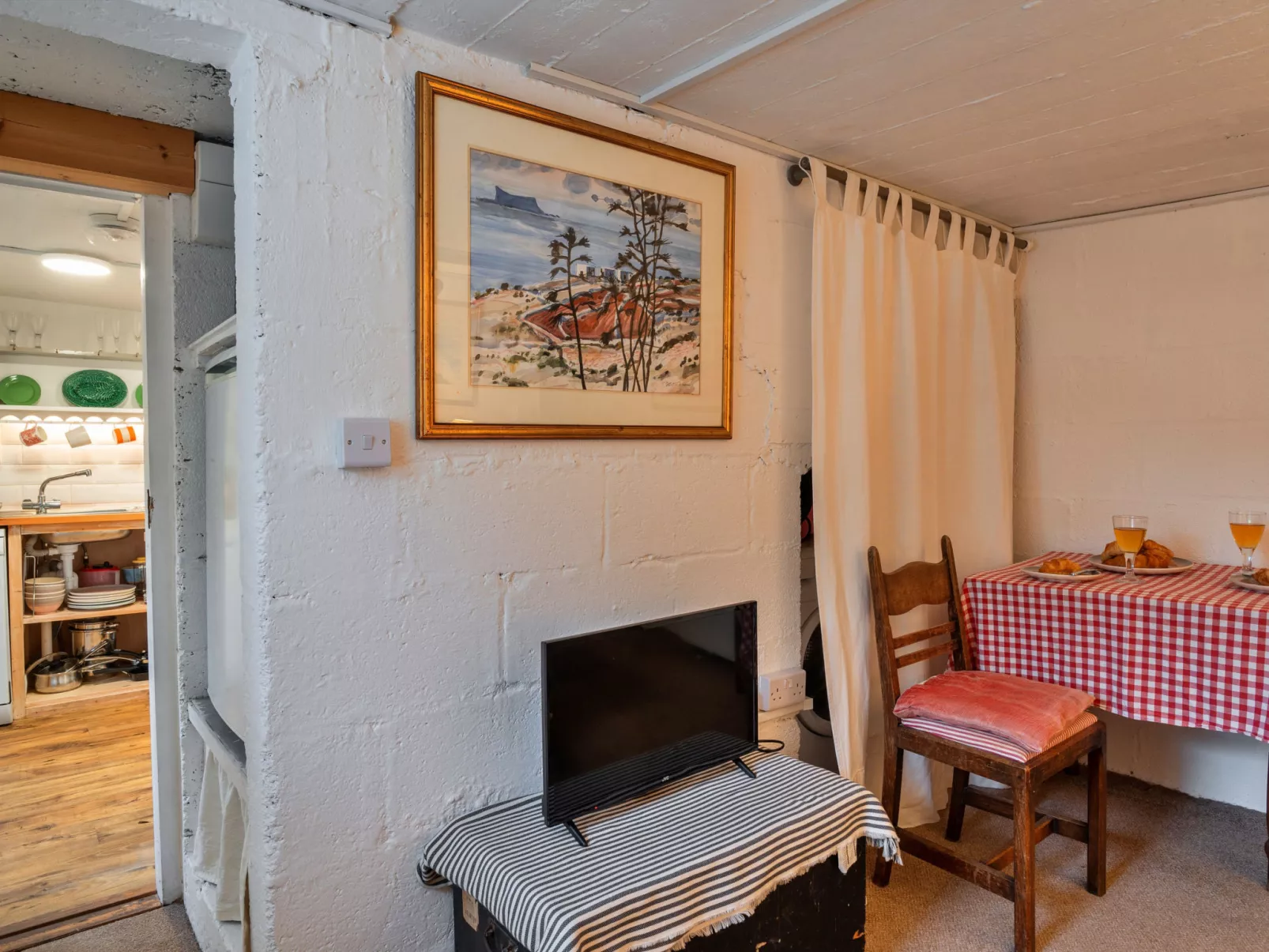 The Noel at Lesceave-Binnen