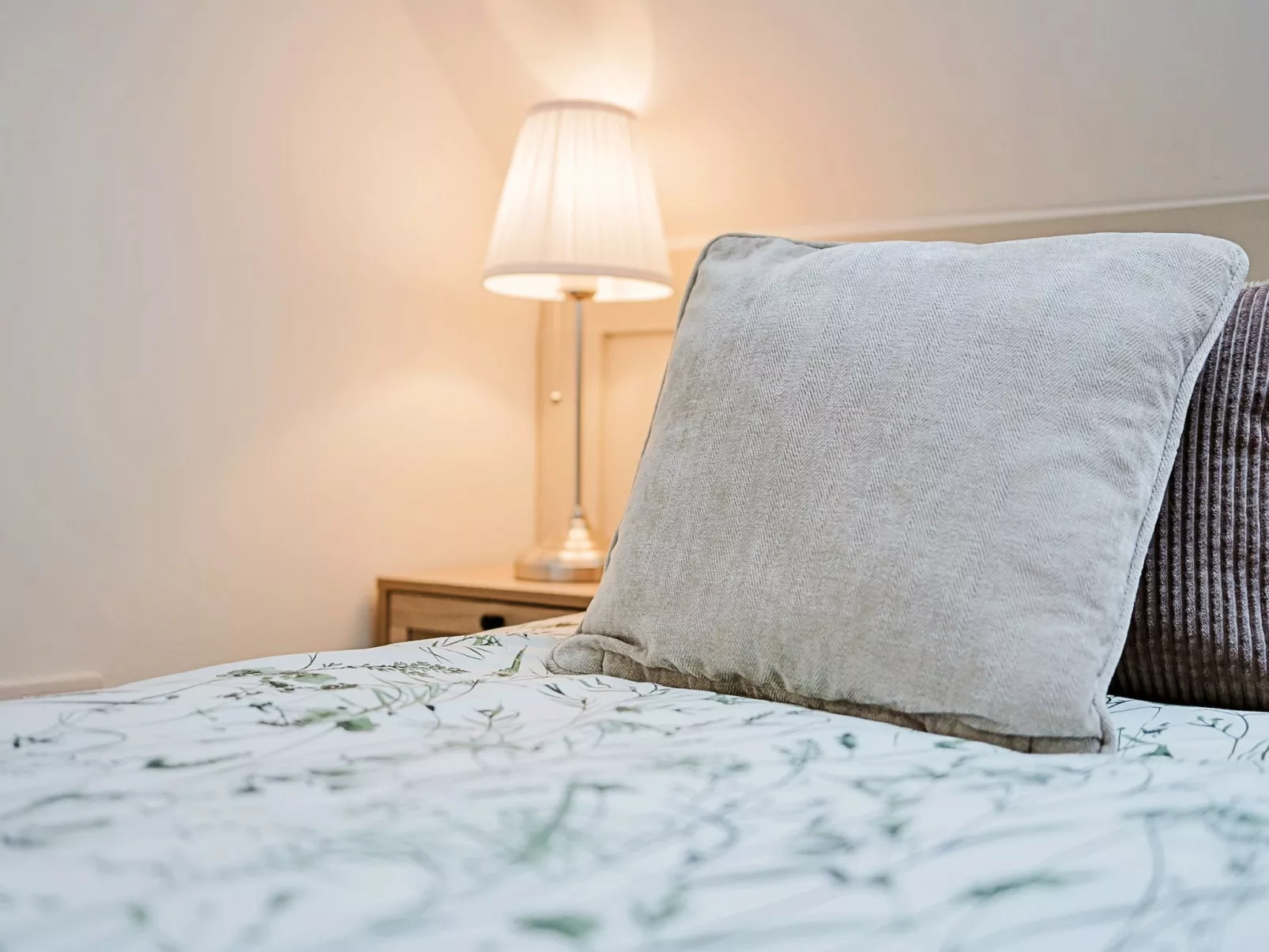 No. 8 Meadow Retreat-Binnen